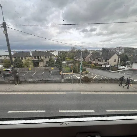 בית הארחה Bayview Ballysadare
